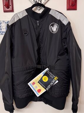 Body Glove Type III PFD flotation aid
